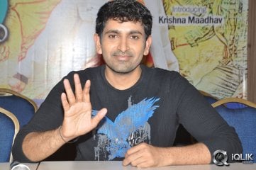 Hrudayam Ekkadunnadi Movie Success Meet